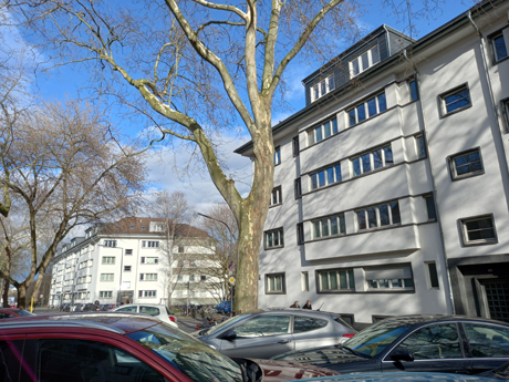 Koeln Zollstock